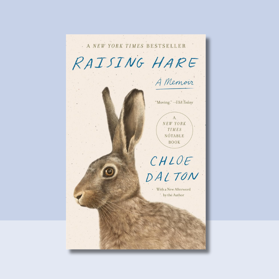 Raising Hare
