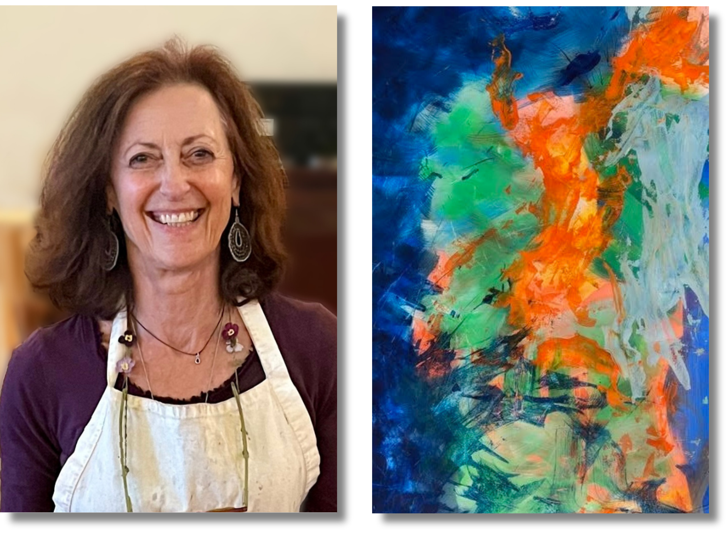 Kathy Leader