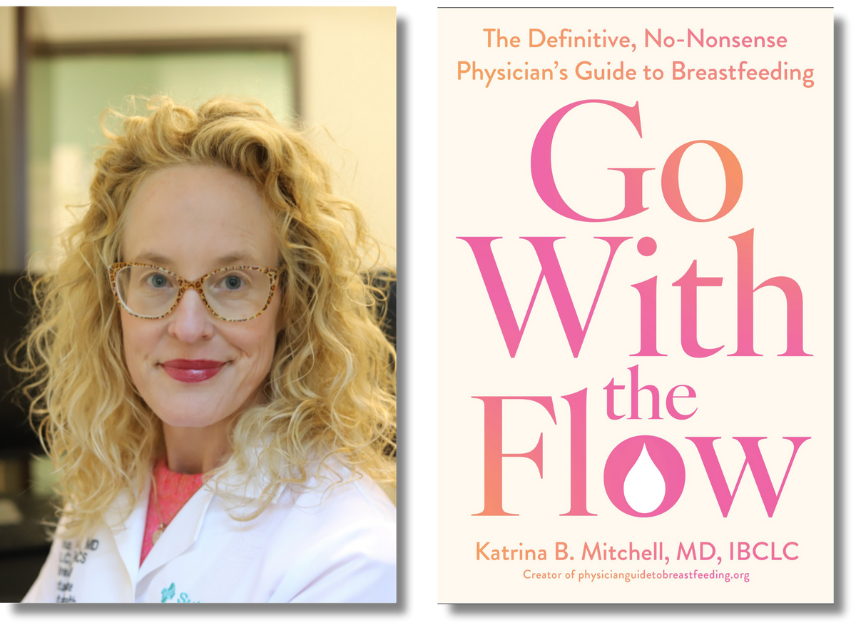 Dr. Katrina Mitchell