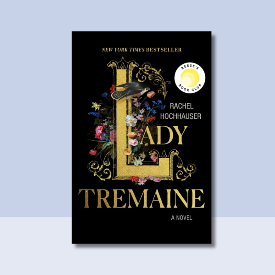 Lady Tremaine
