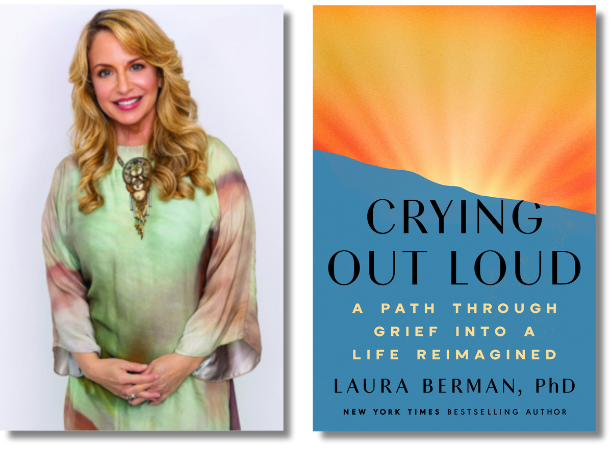 Dr. Laura Berman