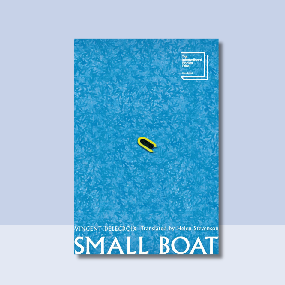 Small Boat