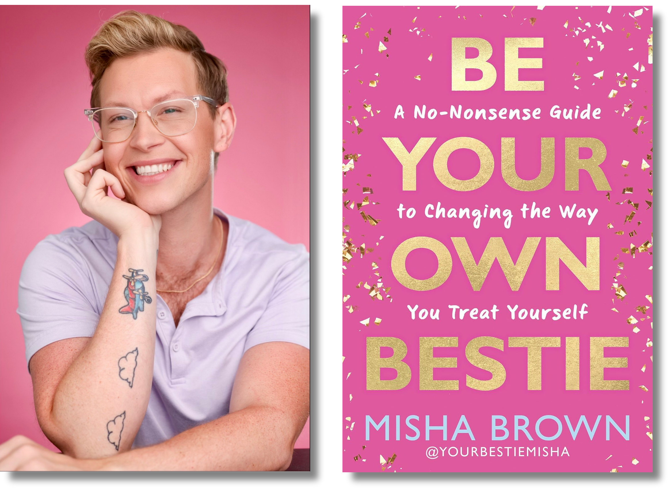 Misha Brown