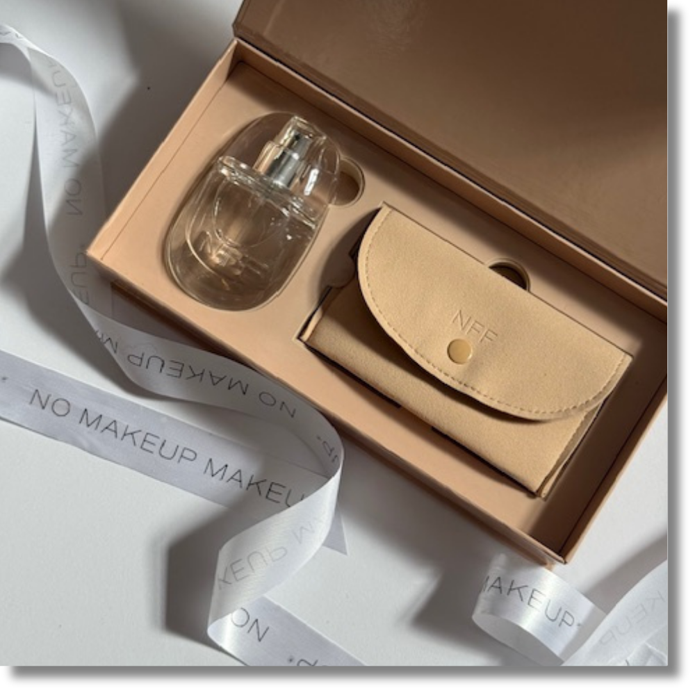 No Fragrance Fragrance
