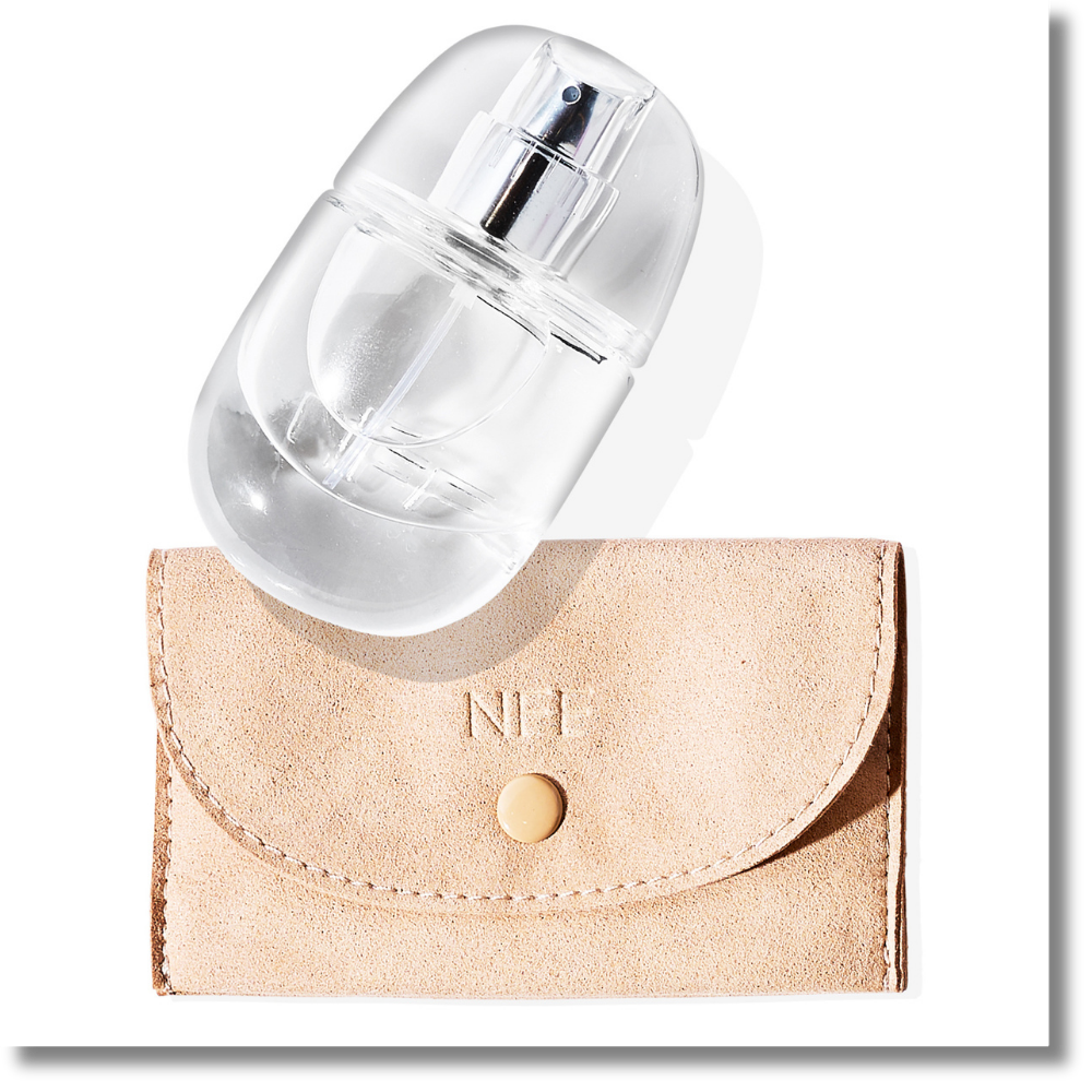 No Fragrance Fragrance
