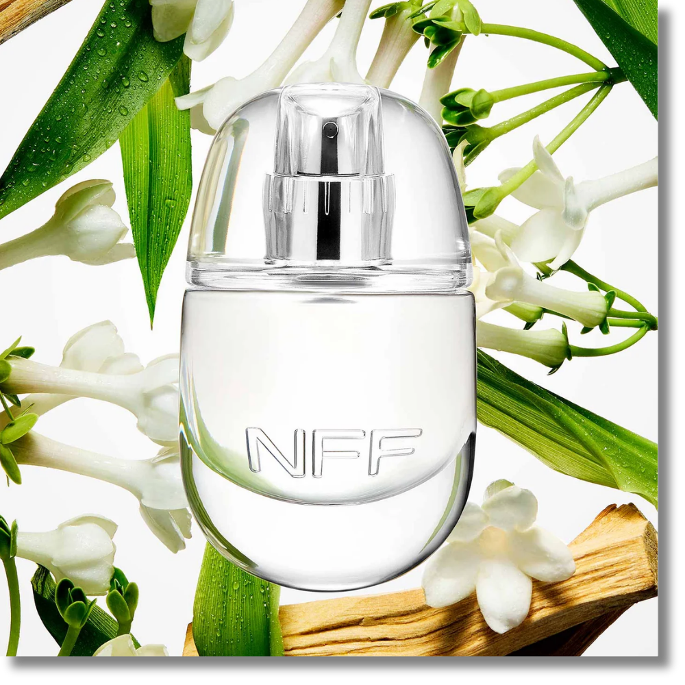 No Fragrance Fragrance