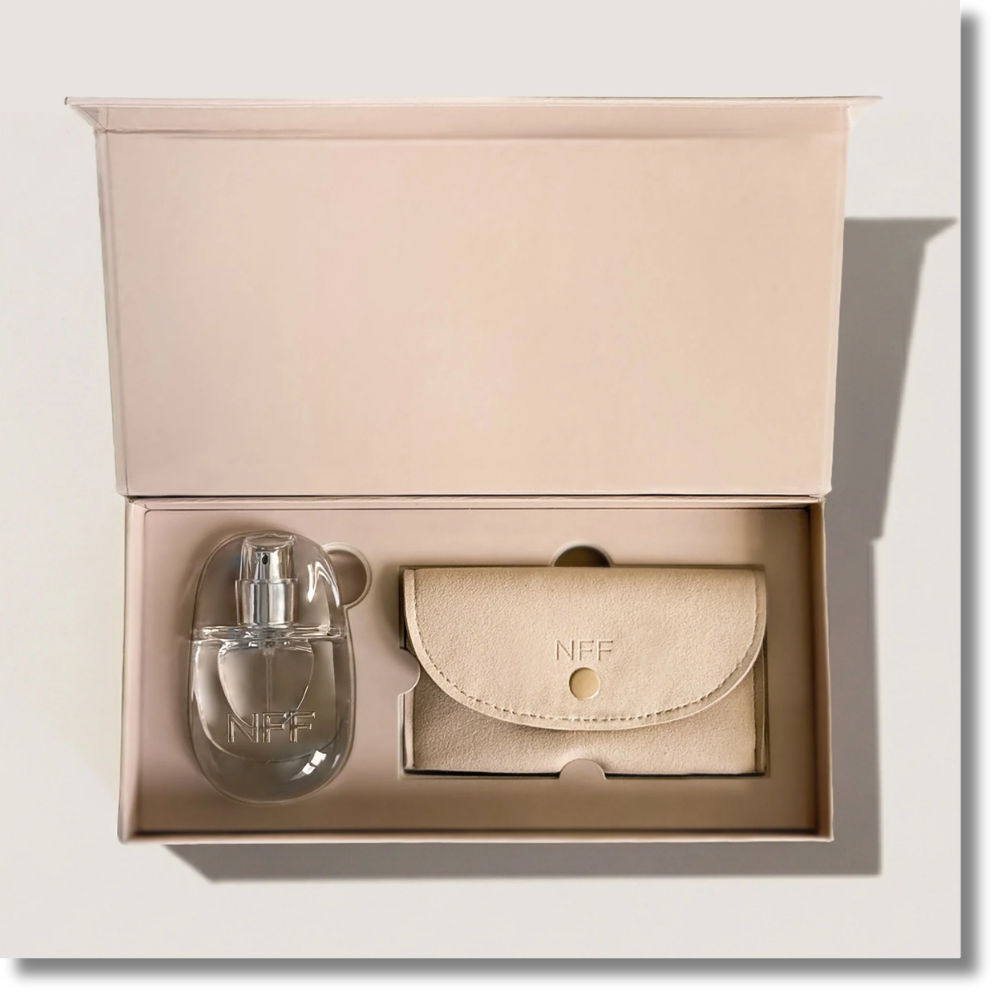 No Fragrance Fragrance
