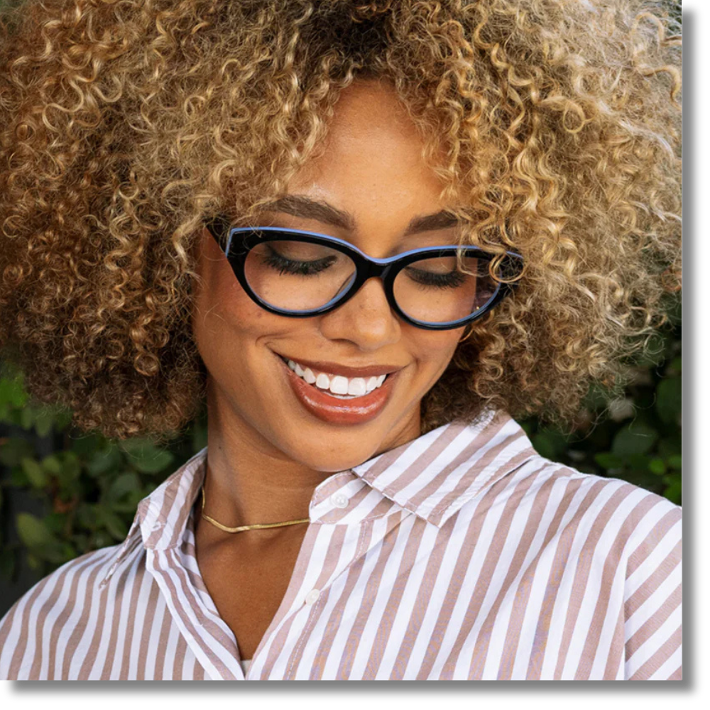 Custom Readers