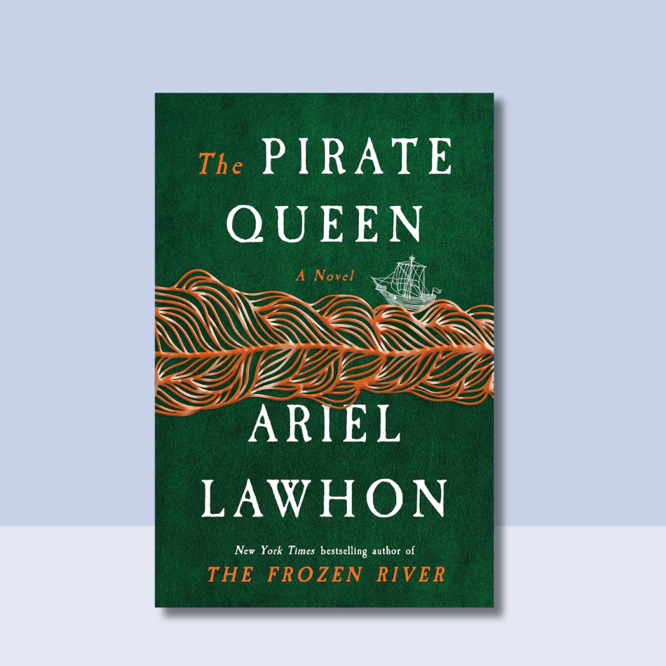 The Pirate Queen