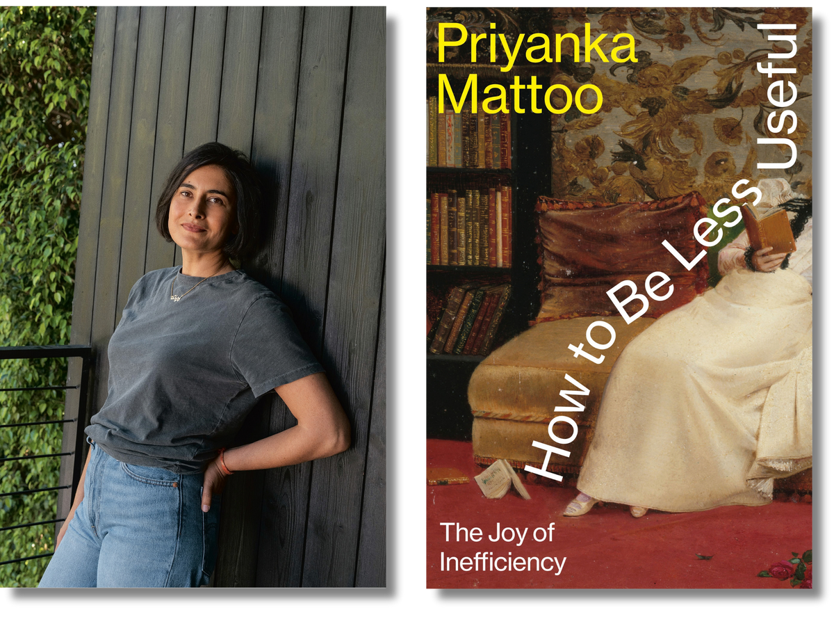 Priyanka Mattoo & Jennifer Rudolph Walsh