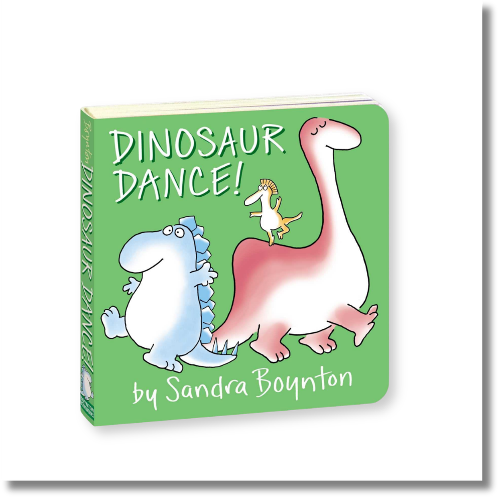 Great Big Sandra Boynton Library Bundle