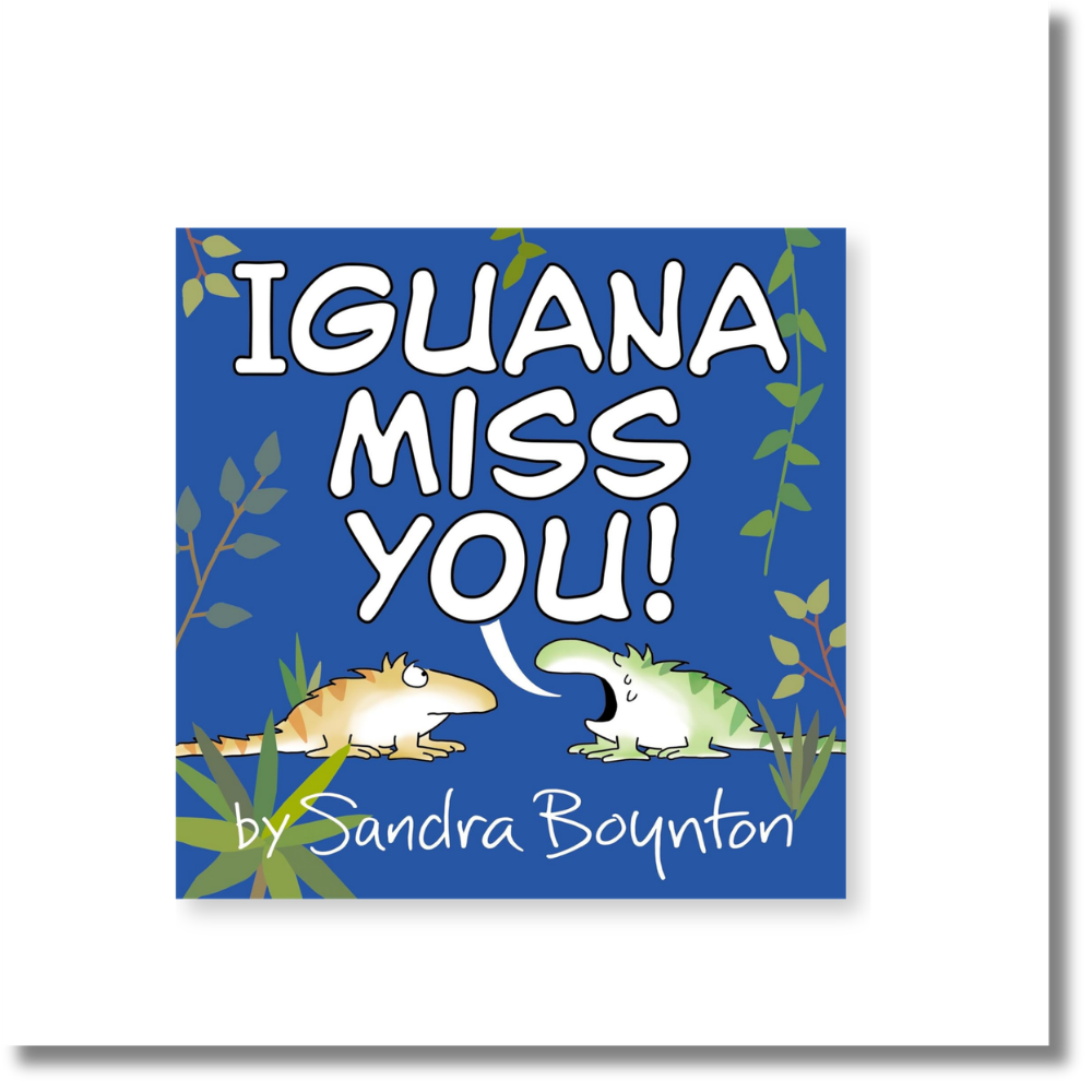 Great Big Sandra Boynton Library Bundle