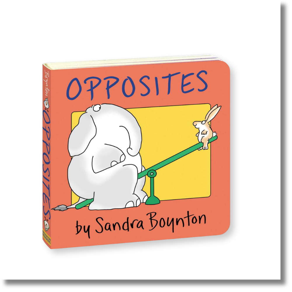 Great Big Sandra Boynton Library Bundle