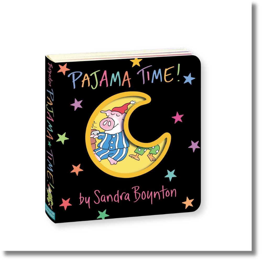 Great Big Sandra Boynton Library Bundle