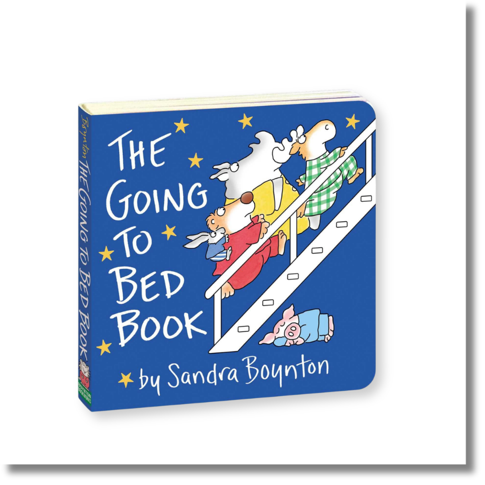 Great Big Sandra Boynton Library Bundle