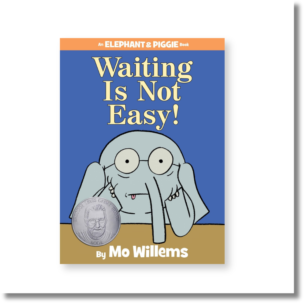 Elephant & Piggie Bag of Fun Library Bundle