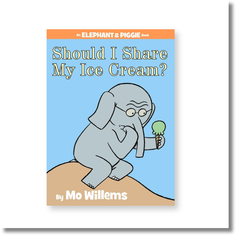 Elephant & Piggie Bag of Fun Library Bundle