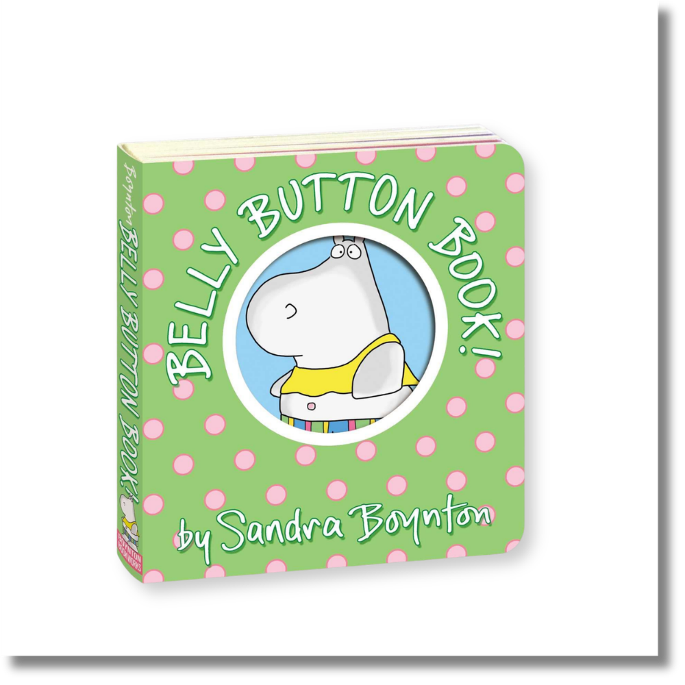 Great Big Sandra Boynton Library Bundle