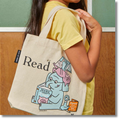 Elephant & Piggie Bag of Fun Library Bundle