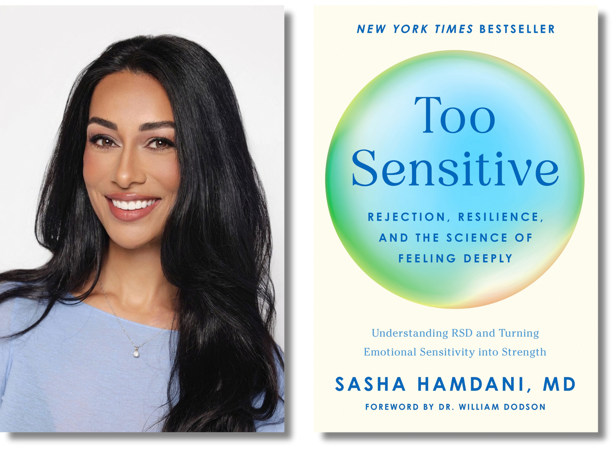 Dr. Sasha Hamdani