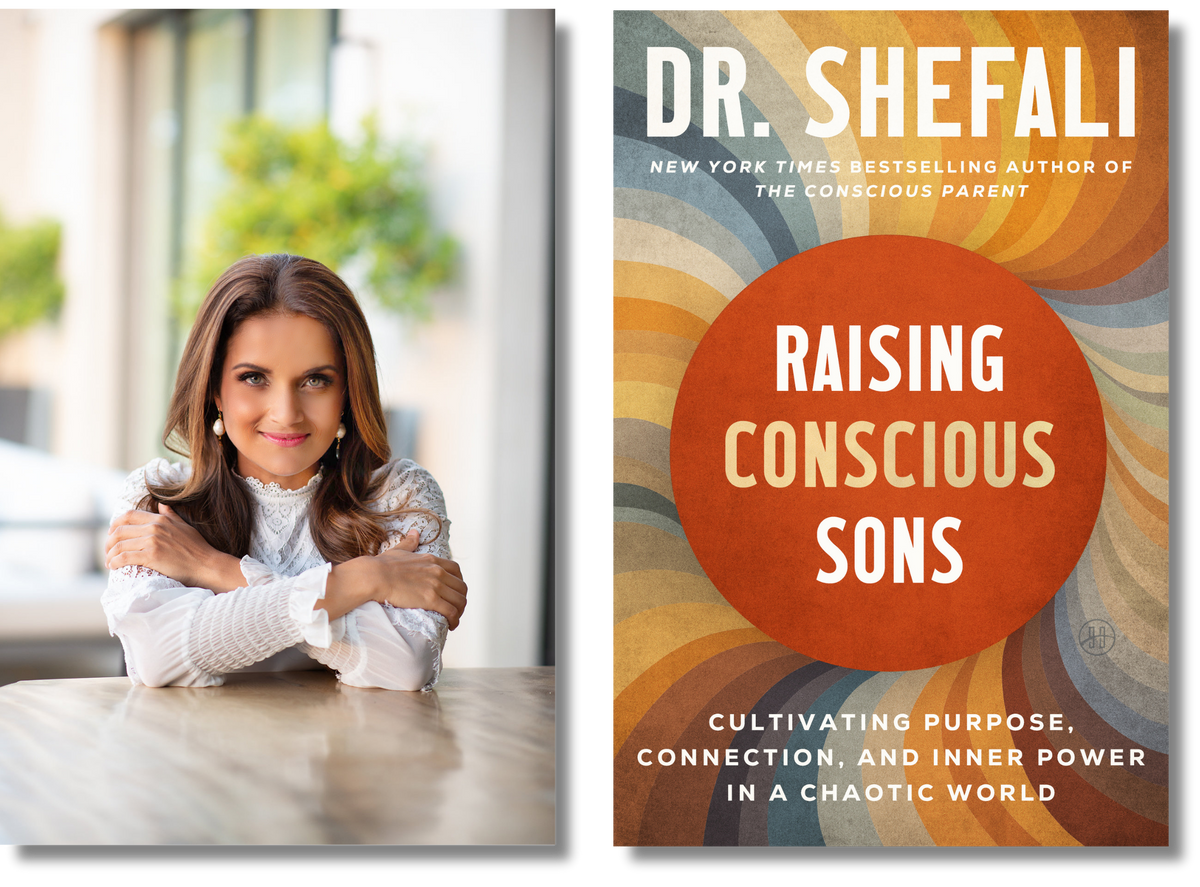 Dr. Shefali