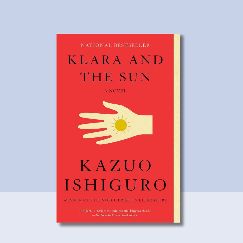 Klara & the Sun
