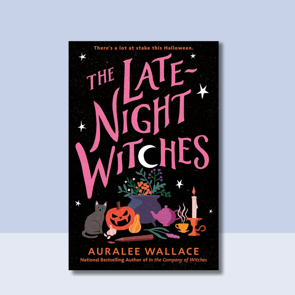 The Late-Night Witches