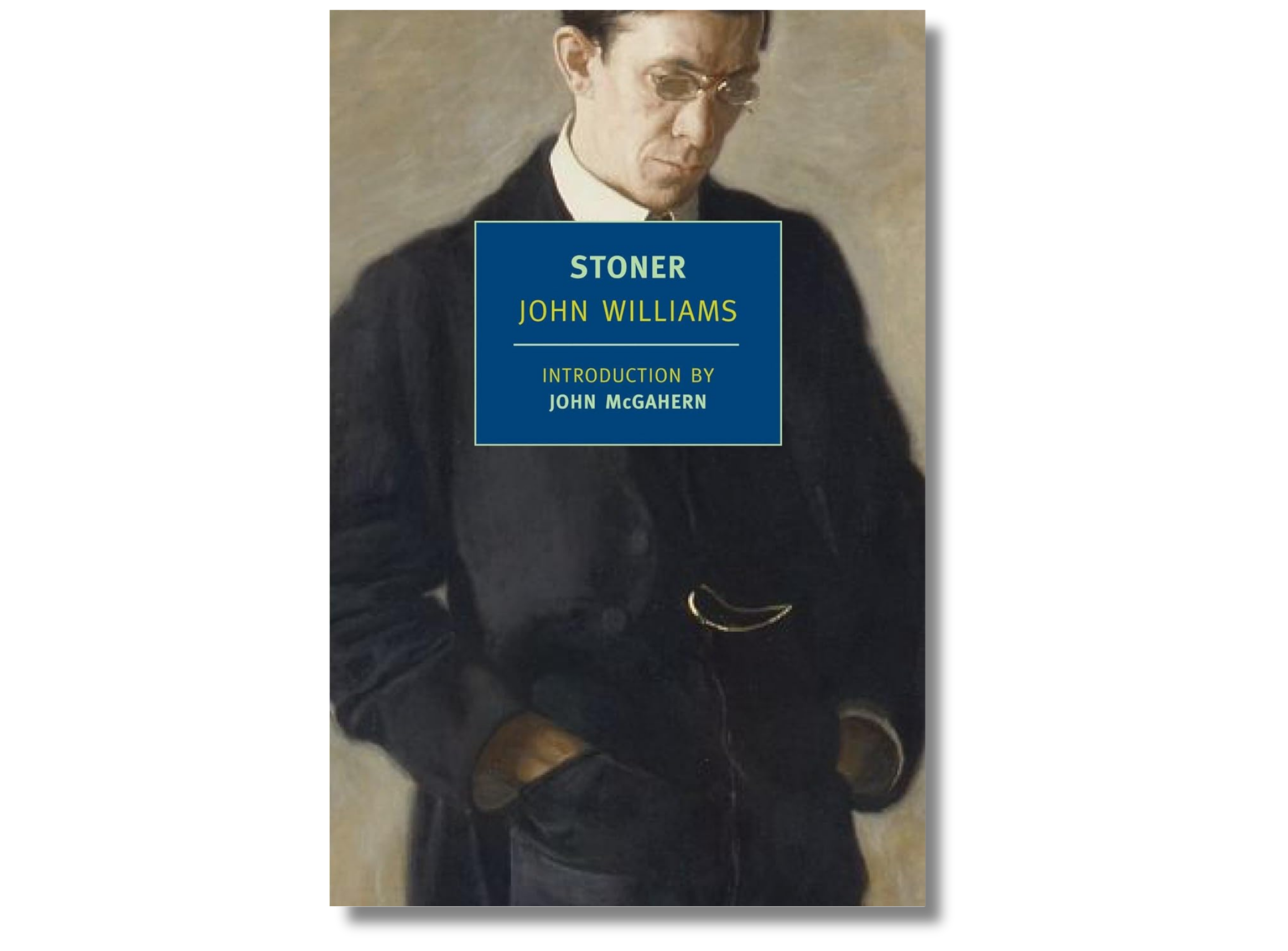 The Enduring Classics Book Club