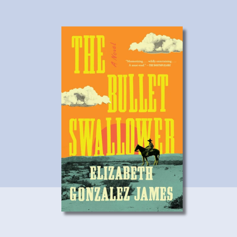 The Bullet Swallower