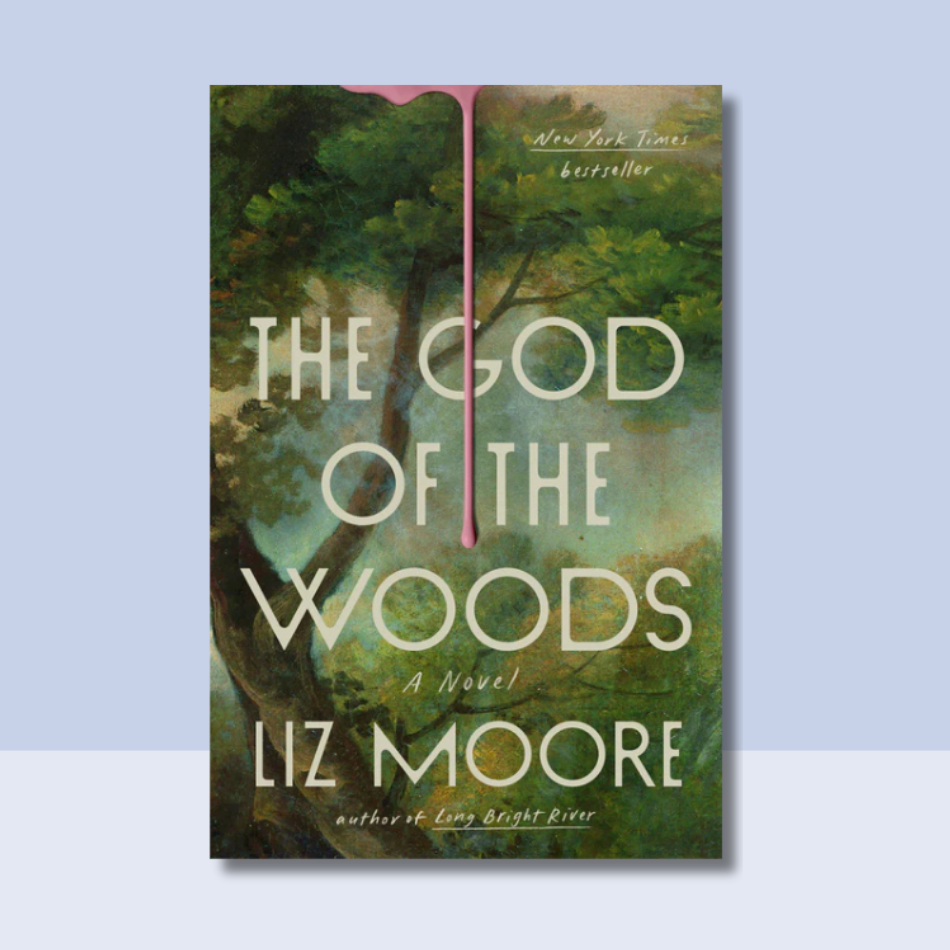 The God of the Woods