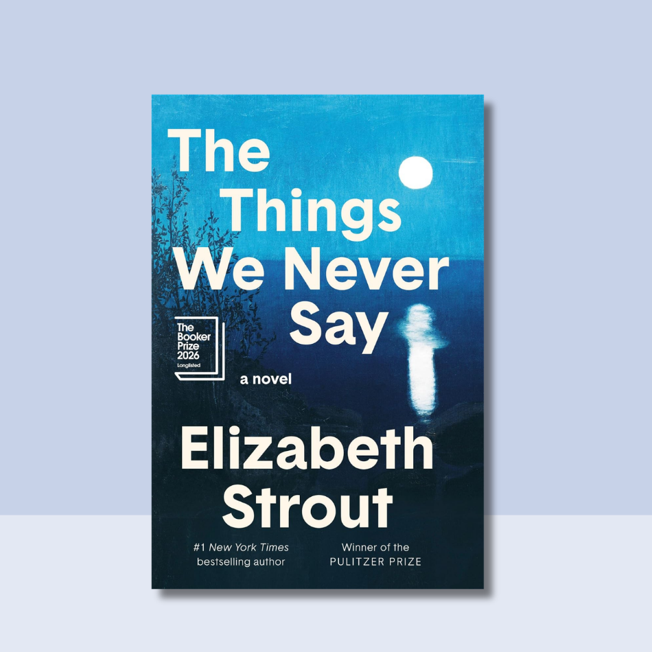The Things We Never Say