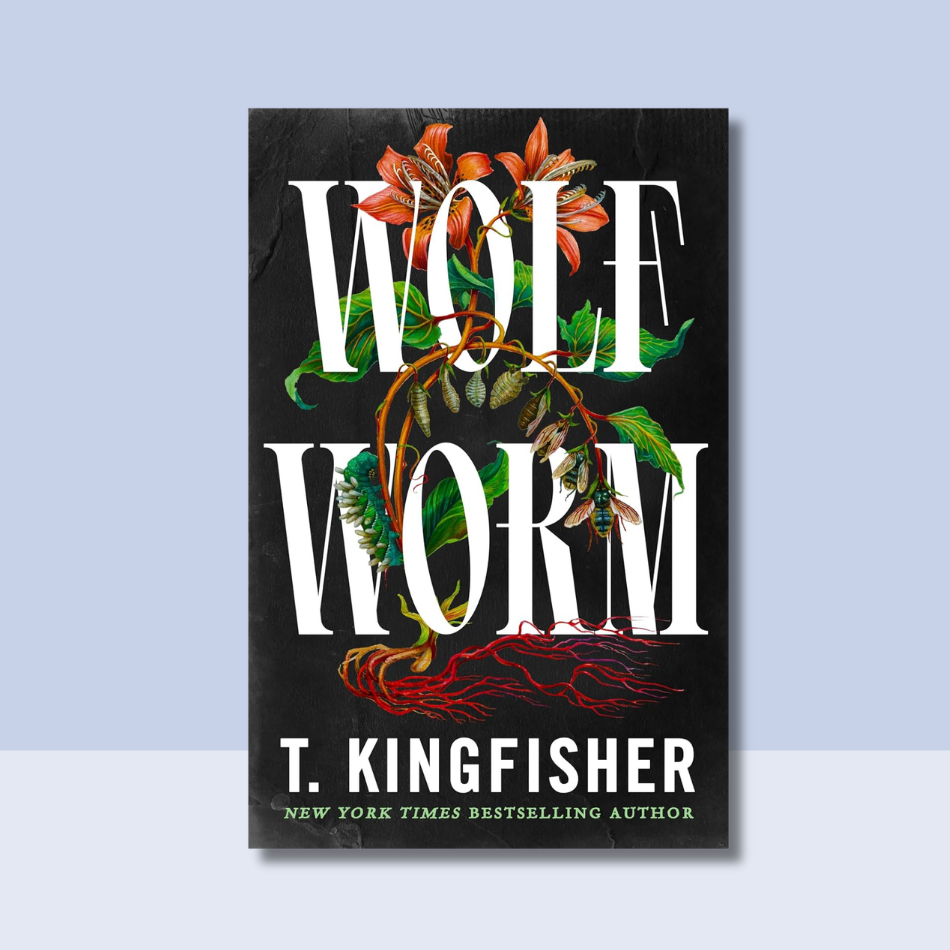 Wolf Worm