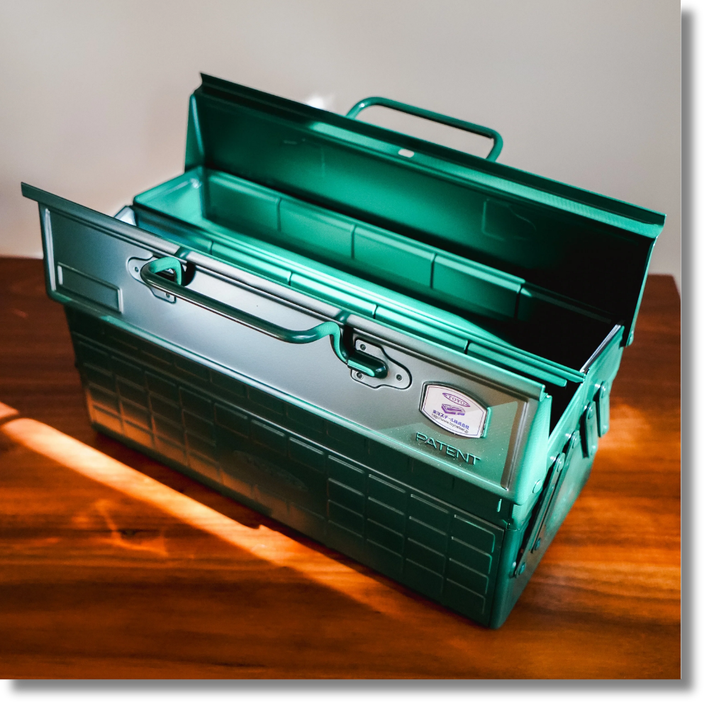Cantilever Toolbox