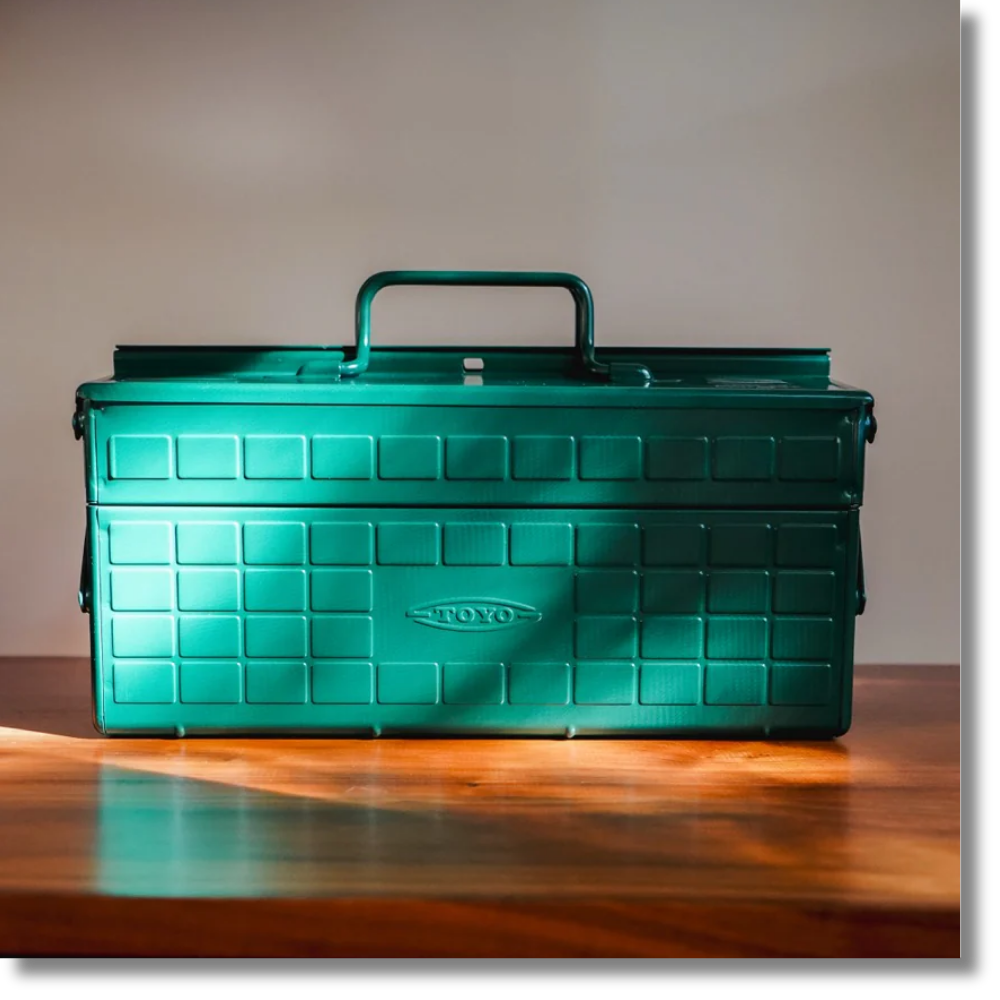 Cantilever Toolbox