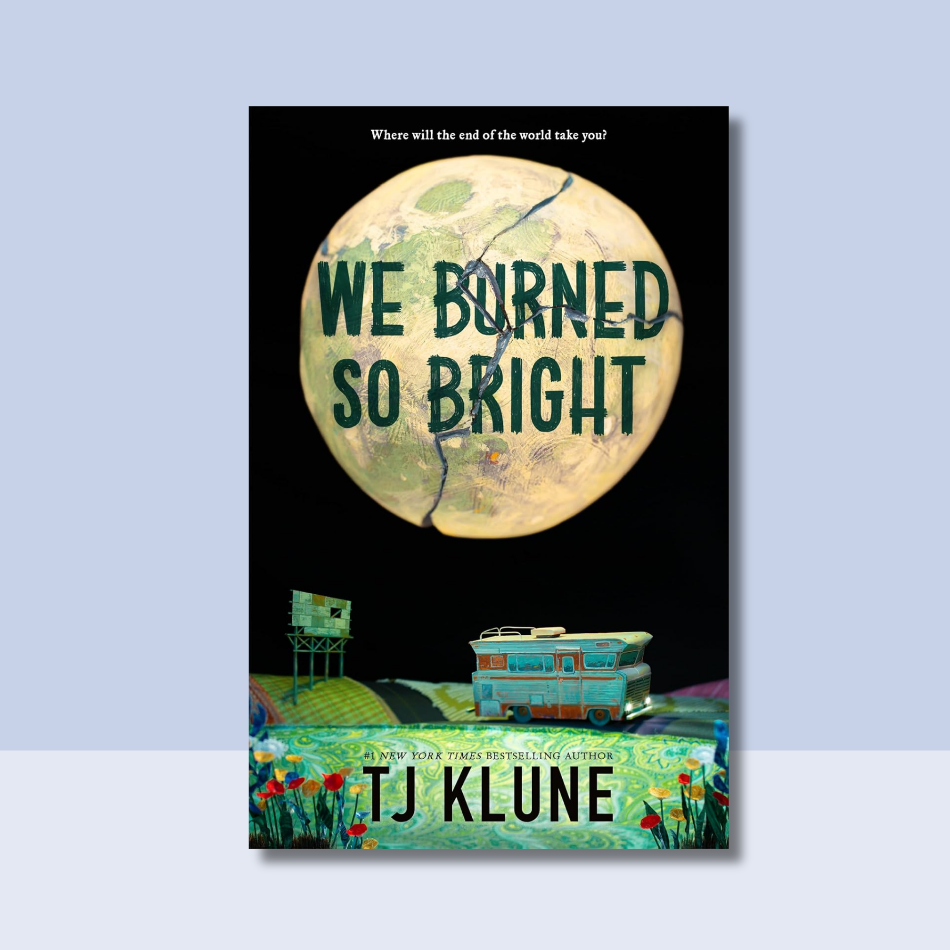 We Burned So Bright