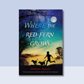 Where the Red Fern Grows